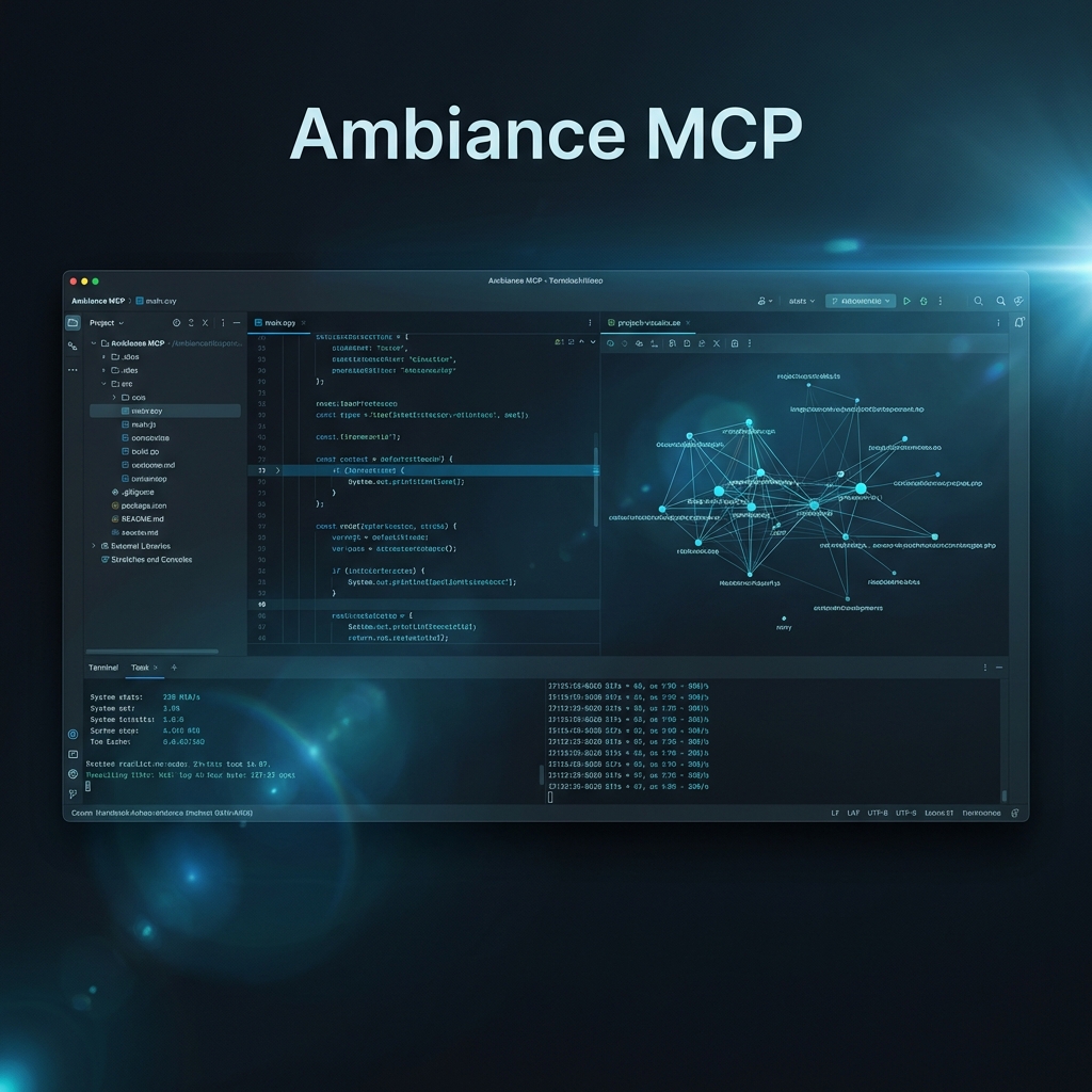 Ambiance CLI/MCP